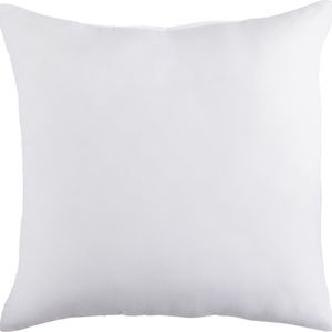 18x18 Fiber Fill Polyester Pillow Insert